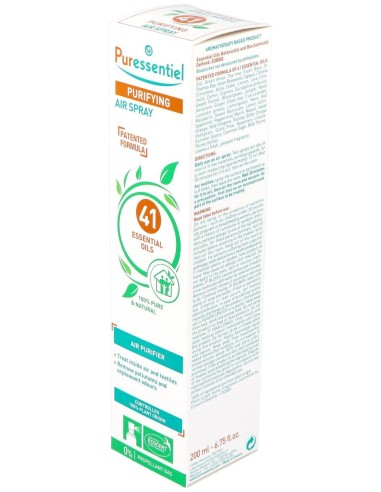 Spray Aereo Purificante 41 Ae 200Ml.