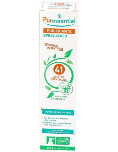 Spray Aereo Purificante 41 Ae 200Ml.