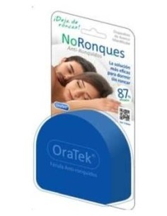 Oratek® Noronques Férula Bucal 1U 200 Gr