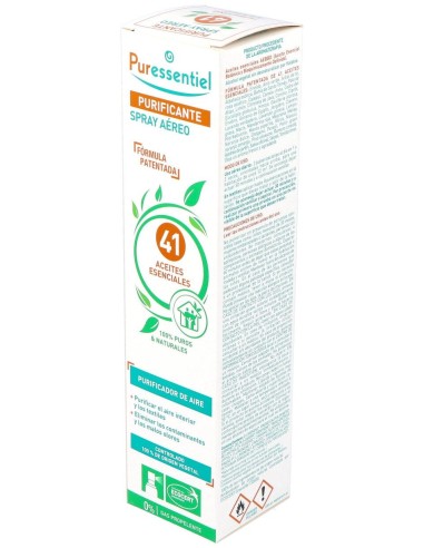 Spray Aereo Purificante 41 Ae 200Ml.