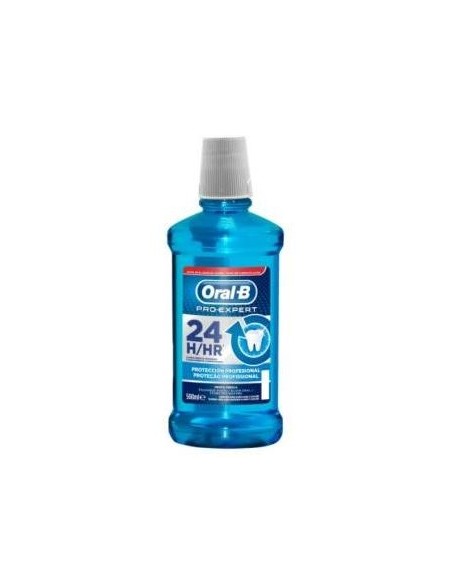 Oral-B Colutorio Pro Expert Proteccion Profesion Pactionk 500