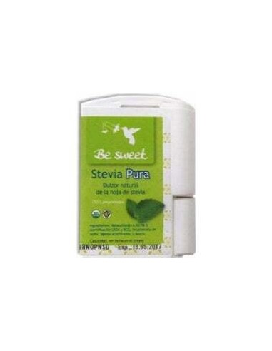 Be Sweet Stevia 150Comp