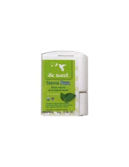 Be Sweet Stevia 150Comp