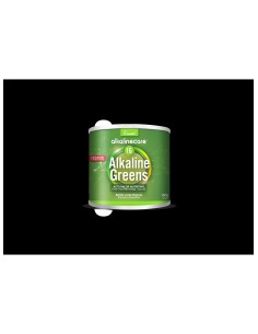 Greens 220 G (16 Greens) Alkaline Care
