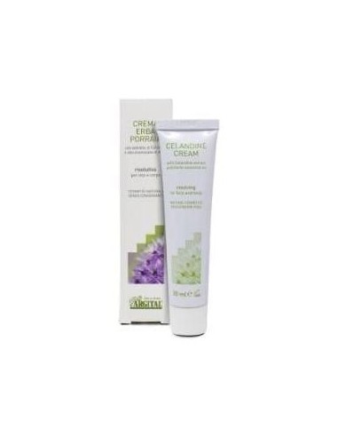 Crema Antiverrugas 30Ml.