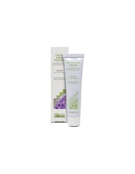 Crema Antiverrugas 30Ml.