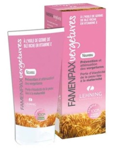 Famenpax Smagliature 125Ml