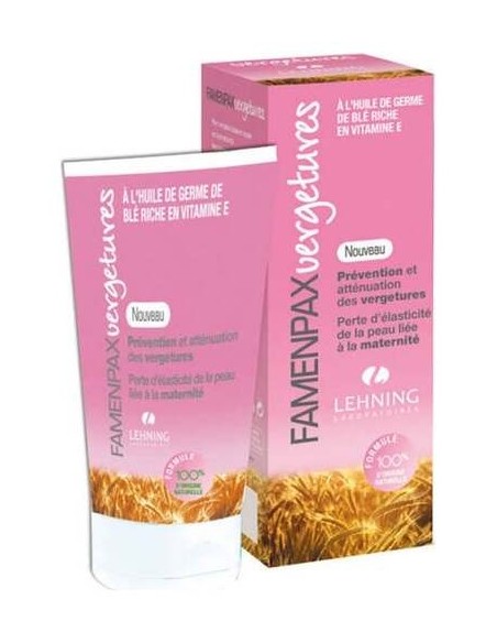 Famenpax Smagliature 125Ml