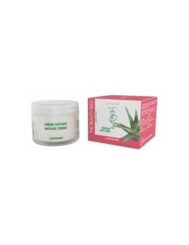 Bioearth Crema Antiedad 50Ml