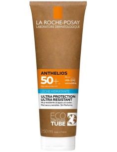 La Roche-Posay Anthelios Leche Hidratante Eco-Sostenible Spf50+ 250Ml