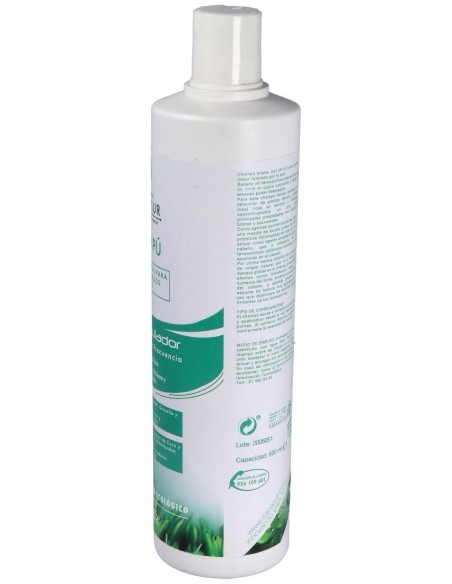 Sanasur Champú Seborregulador Cabello Graso