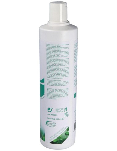 Sanasur Champú Seborregulador Cabello Graso