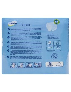 Tena Pants Maxi Talla Mediana, 10 Uds 2