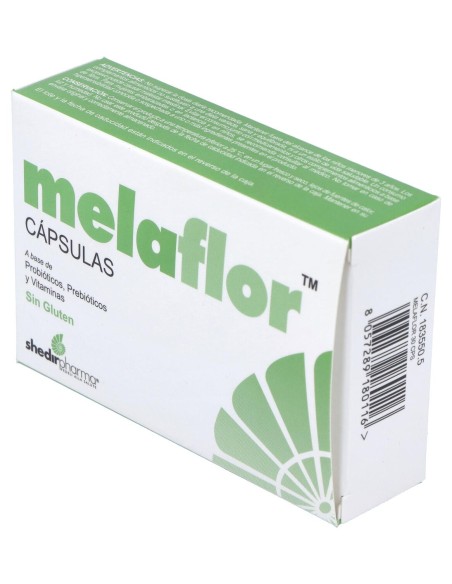 Shedir Melaflor 30Caps