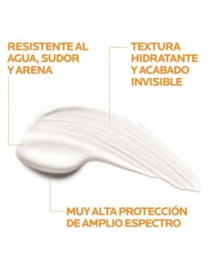 La Roche-Posay Anthelios Leche Hidratante Eco-Sostenible Spf50+ 250Ml 2