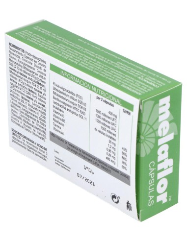 Shedir Melaflor 30Caps