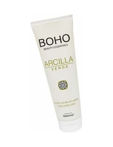 Boho Arcilla Verde 300G