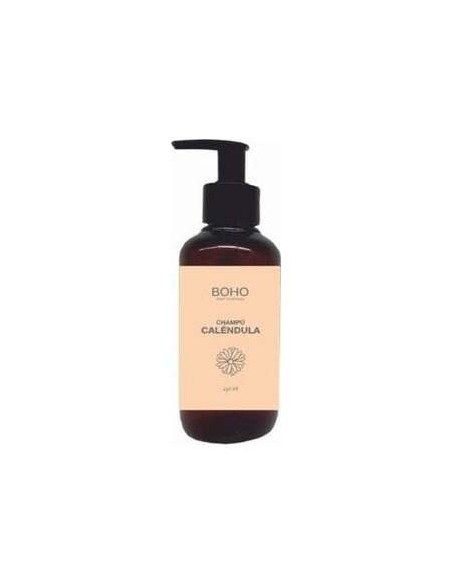 Boho Champú Calendula Bio 250Ml