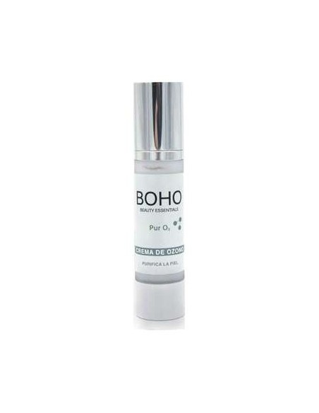Boho Crema Ozono 50Ml