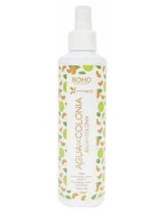 Boho Agua De Colonia Lima-Mandarina 200Ml