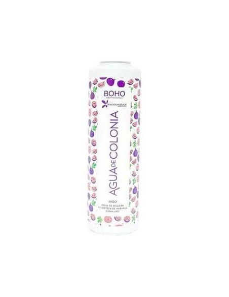 Boho Agua De Colonia Higo 200Ml