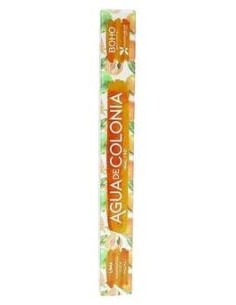 Boho Agua De Colonia Lima Mandarina 18Ml