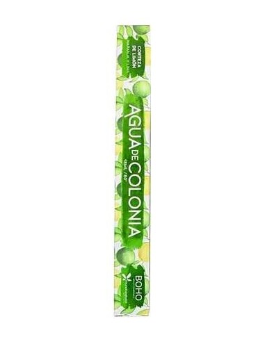 Boho Agua De Colonia Limon 18Ml