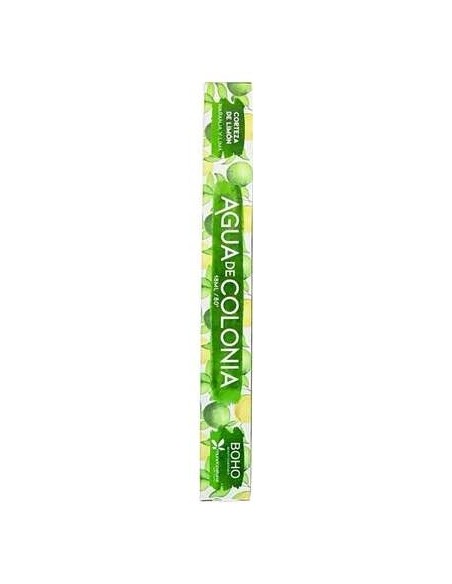 Boho Agua De Colonia Limon 18Ml