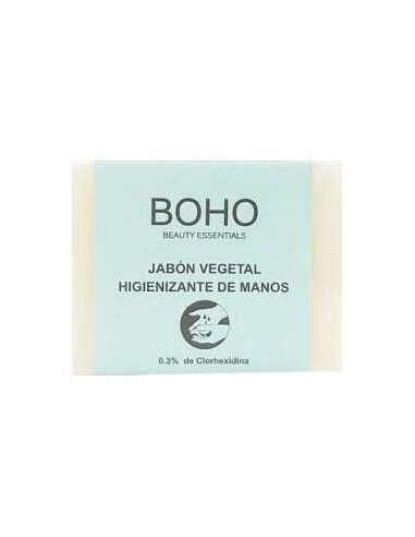 Clorhexidina Jabon Pastilla 100Gr.