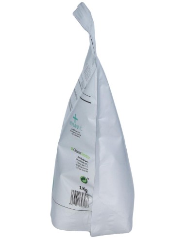 Bsb Labs Aminoglik Plus + Vitamina C 1Kg