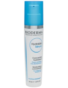 Bioderma Hydrabio Serum Hidratante Concentrado, 40 Ml 2
