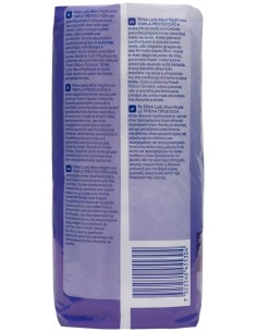 Tena Discreet Maxi Night Compresas 12Uds 2