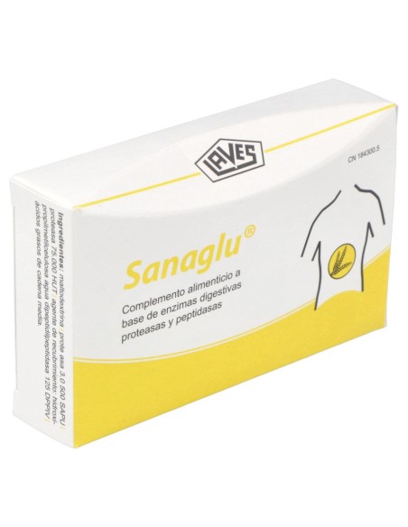 Margan Sanaglu 30Caps