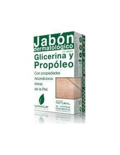 Sanasur Laboratorios Jabón Propóleo