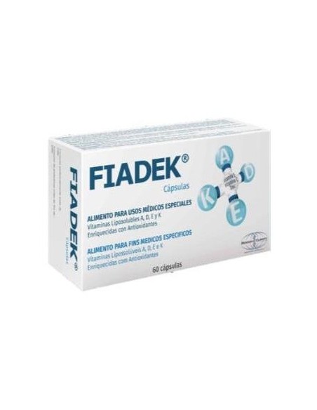 Rendon Fiadek 60Caps