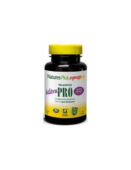 Natures Plus Ultra Pro 10 Cps