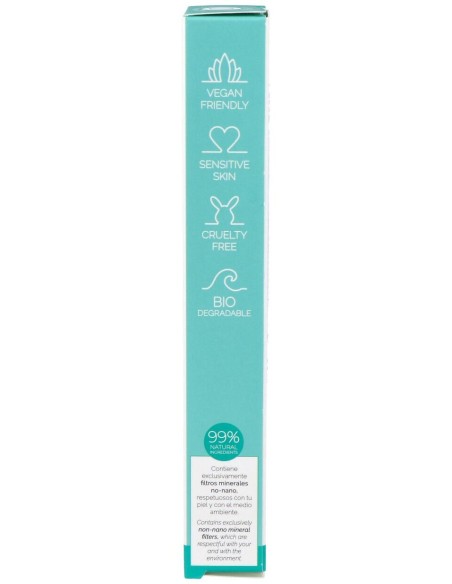 Solar Spf50 Sun Con Acido Hialuronico 50Ml. Eco