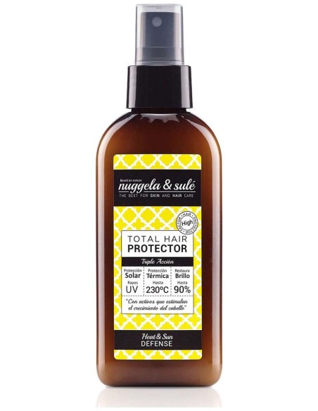 Nuggela Y Sulé Total Hair Protector 125Ml