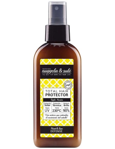 Nuggela Y Sulé Total Hair Protector 125Ml