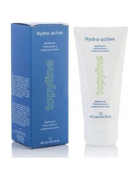 Cosmeclinik Topyline Hidro-Active 50Ml.