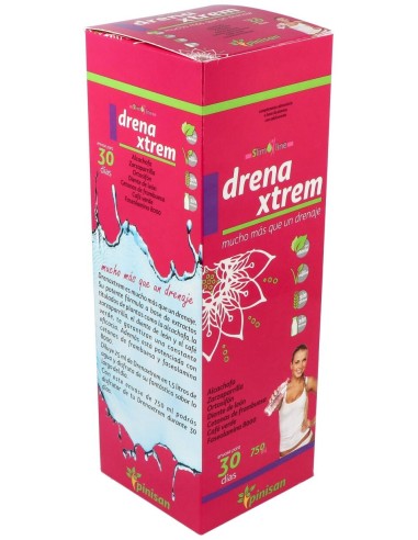 Pinisan Drena Xtrem 750Ml