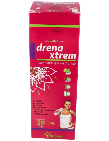 Pinisan Drena Xtrem 750Ml