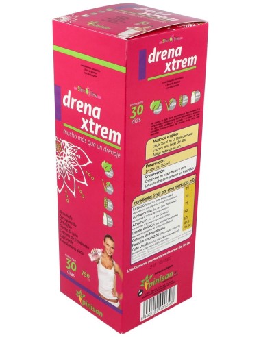 Pinisan Drena Xtrem 750Ml