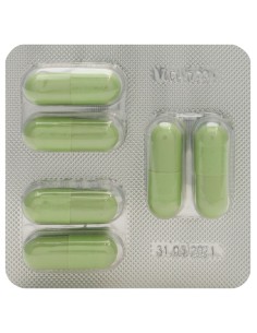 Forté Pharma Turboslim Calorilight, 120 Uds 2