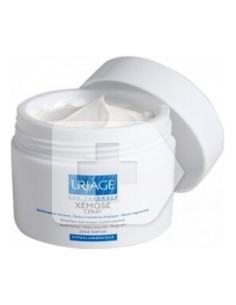 Uriage Xémose Cérat Para Rostro Y Cuerpo 150Ml