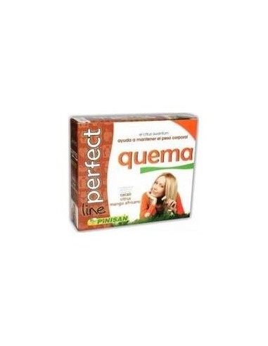 Perfect Line Q-Max (Quema) 30Cap.