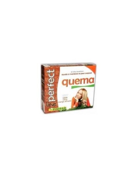 Perfect Line Q-Max (Quema) 30Cap.