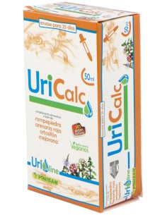 Uricalc 50Ml. 2