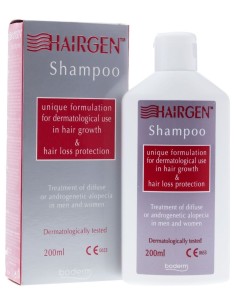 Hairgen Champú, 200 Ml 2