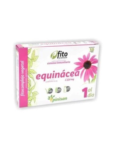 Fito Premium Echinacea 30Cap.